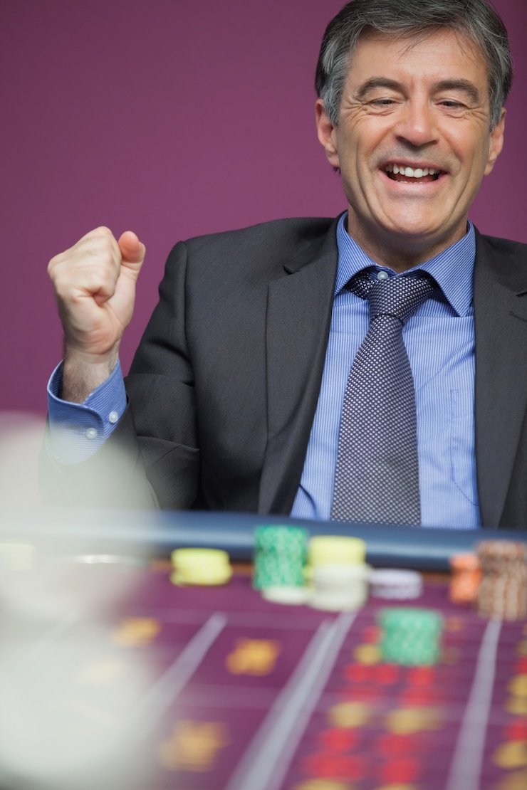 togel808 What Live Roulette Prestige Contains